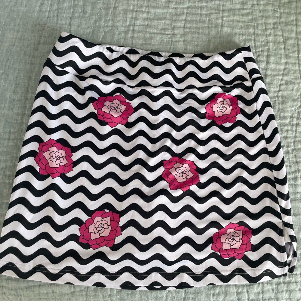 Golftini xl skort